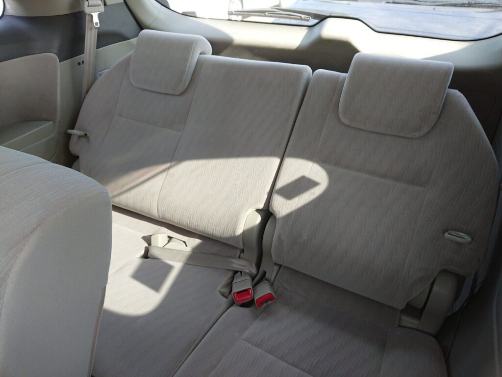 2011 Toyota Estima