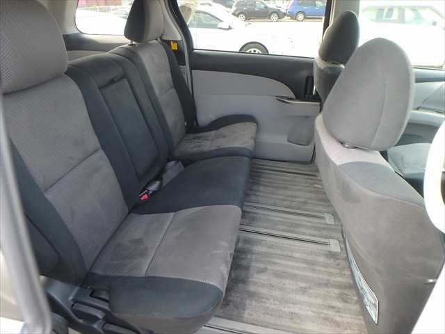 2017 Toyota Estima Aeras