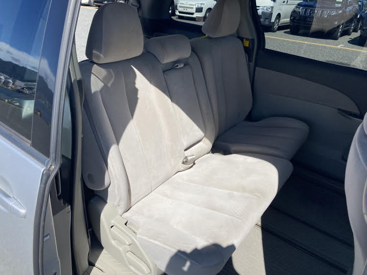 2006 Toyota Estima G