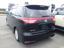 2007 Toyota Estima Aeras