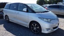 2008 Toyota Estima Aeras