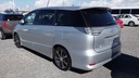 2008 Toyota Estima Aeras