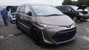 2016 Toyota Estima Aeras