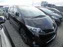 2015 Toyota Estima Aeras