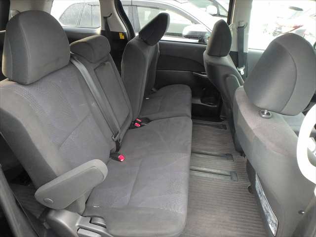 2013 Toyota Estima Aeras
