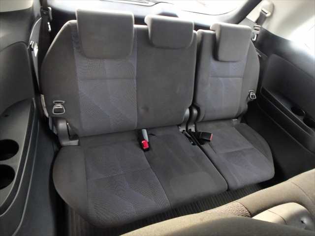 2013 Toyota Estima Aeras