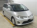 2009 Toyota Estima Aeras