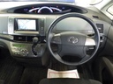 2009 Toyota Estima Aeras