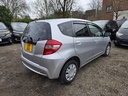 2011 Honda Jazz