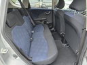 2011 Honda Jazz