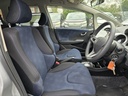 2011 Honda Jazz