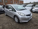 2011 Honda Jazz