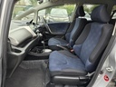 2011 Honda Jazz