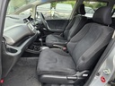 2011 Honda Jazz