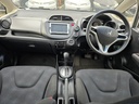 2011 Honda Jazz