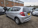 2011 Honda Jazz