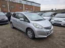 2011 Honda Jazz