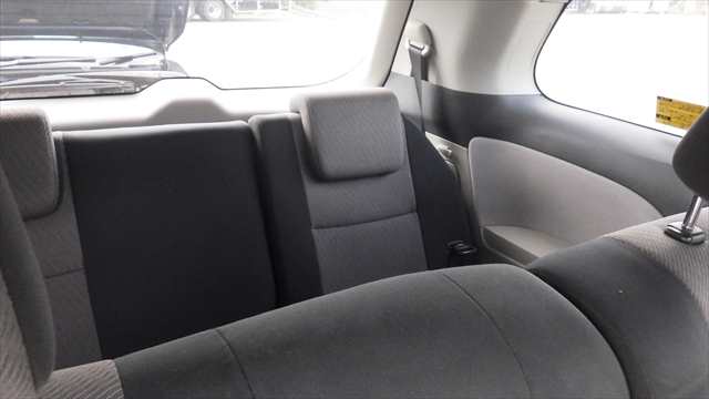2006 Toyota Estima Aeras