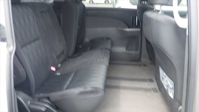 2010 Toyota Estima Aeras