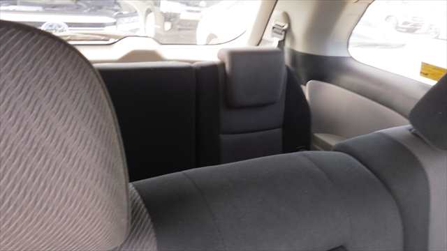 2008 Toyota Estima Aeras