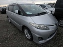 2009 Toyota Estima Aeras
