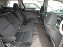 2009 Toyota Estima Aeras