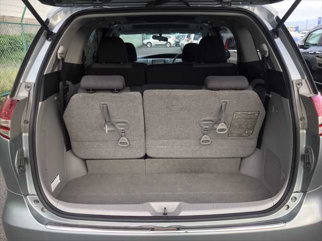 2006 Toyota Estima Aeras