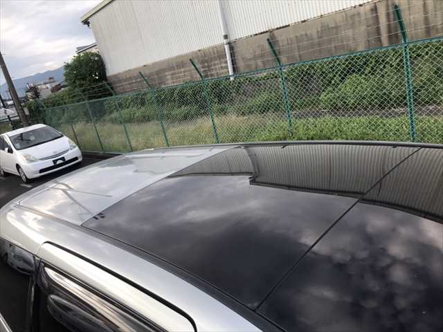 2006 Toyota Estima Aeras