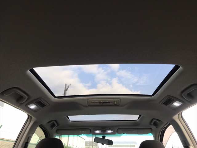 2006 Toyota Estima Aeras
