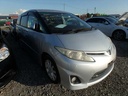 2011 Toyota Estima Aeras