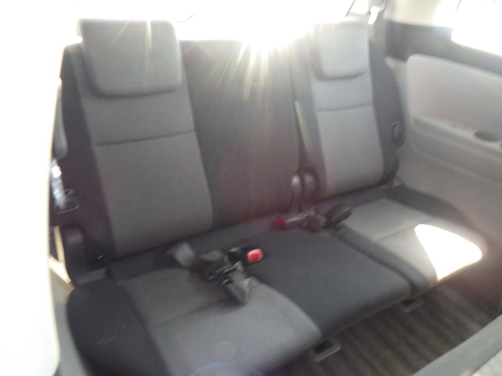 2006 Toyota Estima Aeras