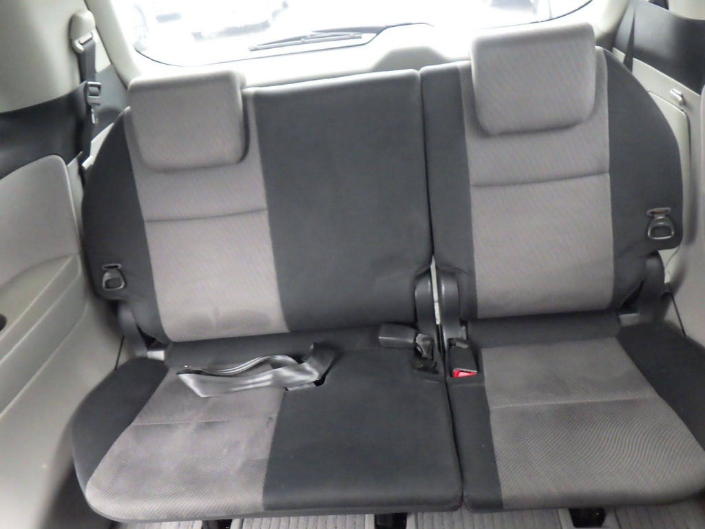 2007 Toyota Estima Aeras