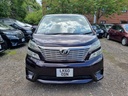 2010 Toyota Vellfire Z