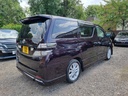 2010 Toyota Vellfire Z
