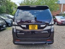 2010 Toyota Vellfire Z