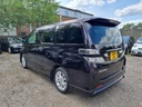 2010 Toyota Vellfire Z