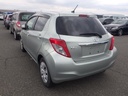 2011 Toyota Yaris