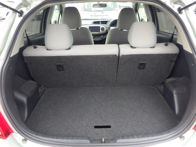 2011 Toyota Yaris