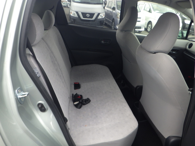 2011 Toyota Yaris
