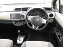 2011 Toyota Yaris