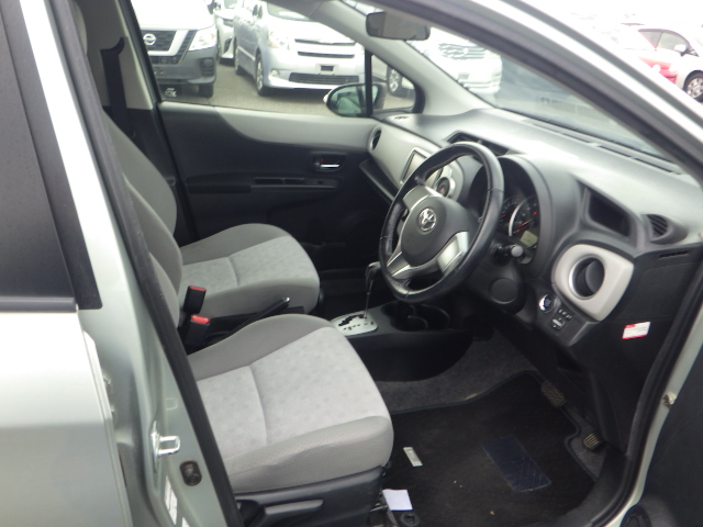 2011 Toyota Yaris