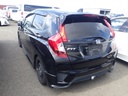 2013 Honda Jazz