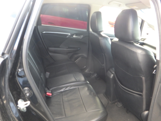 2013 Honda Jazz