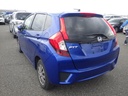 2013 Honda Jazz