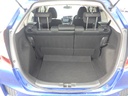 2013 Honda Jazz