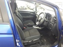 2013 Honda Jazz