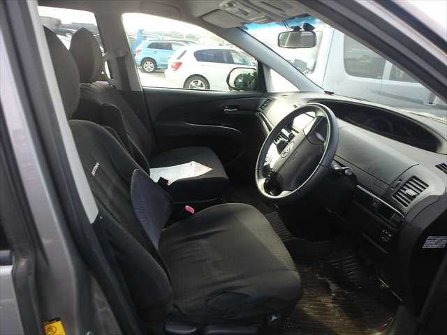 2013 Toyota Estima Aeras Premium
