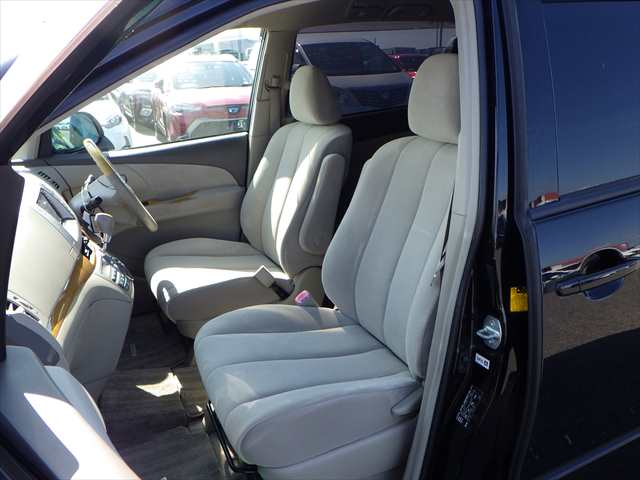2007 Toyota Estima G