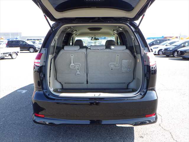 2007 Toyota Estima G
