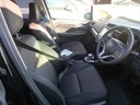 2014 Honda Jazz Hybrid